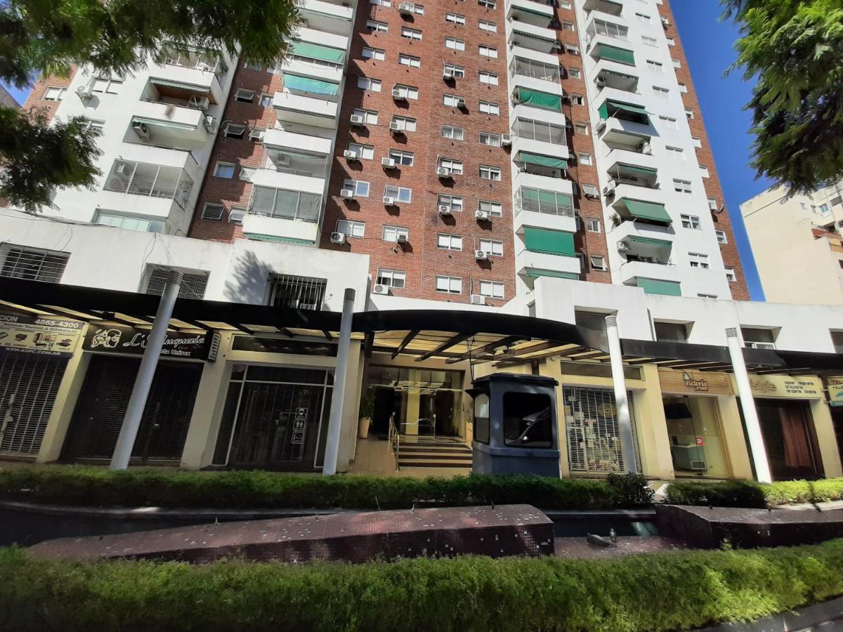 Almagro Sweet Home Buenos Aires Exterior photo