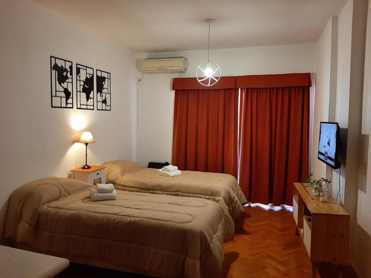 Almagro Sweet Home Buenos Aires Exterior photo