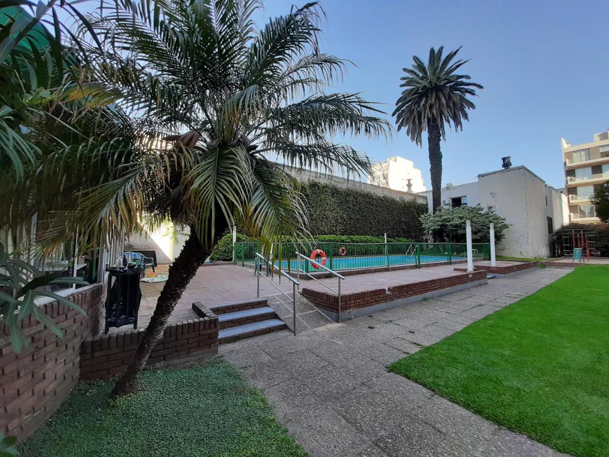 Almagro Sweet Home Buenos Aires Exterior photo