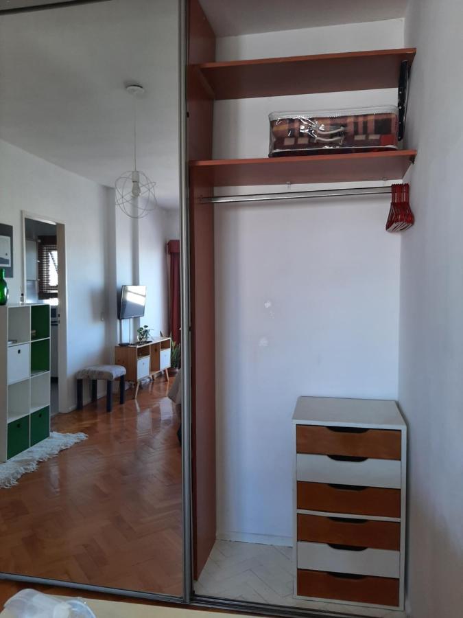 Almagro Sweet Home Buenos Aires Exterior photo