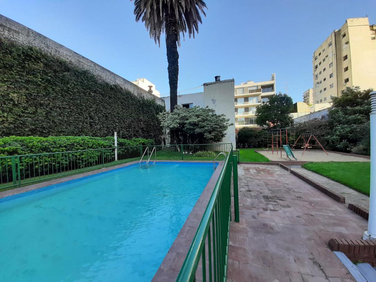 Almagro Sweet Home Buenos Aires Exterior photo