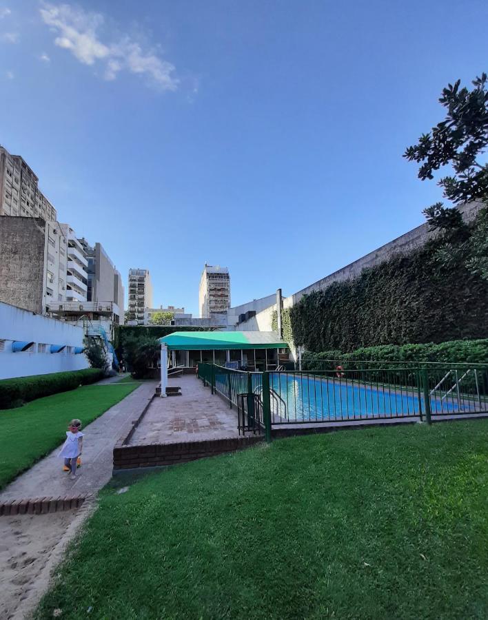 Almagro Sweet Home Buenos Aires Exterior photo