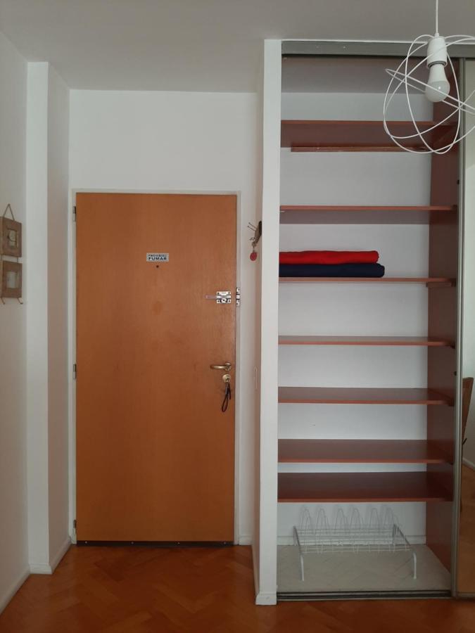 Almagro Sweet Home Buenos Aires Exterior photo