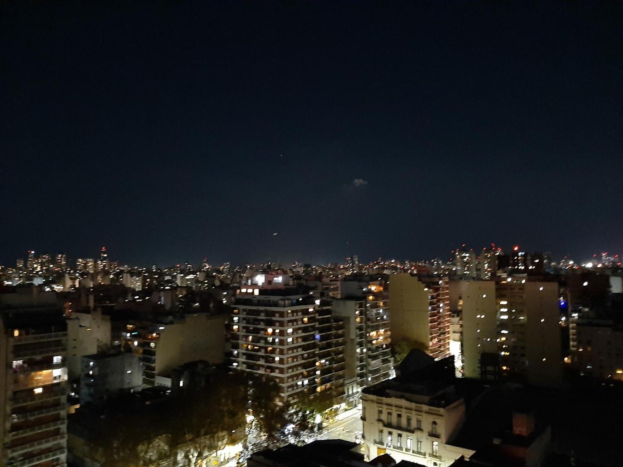 Almagro Sweet Home Buenos Aires Exterior photo