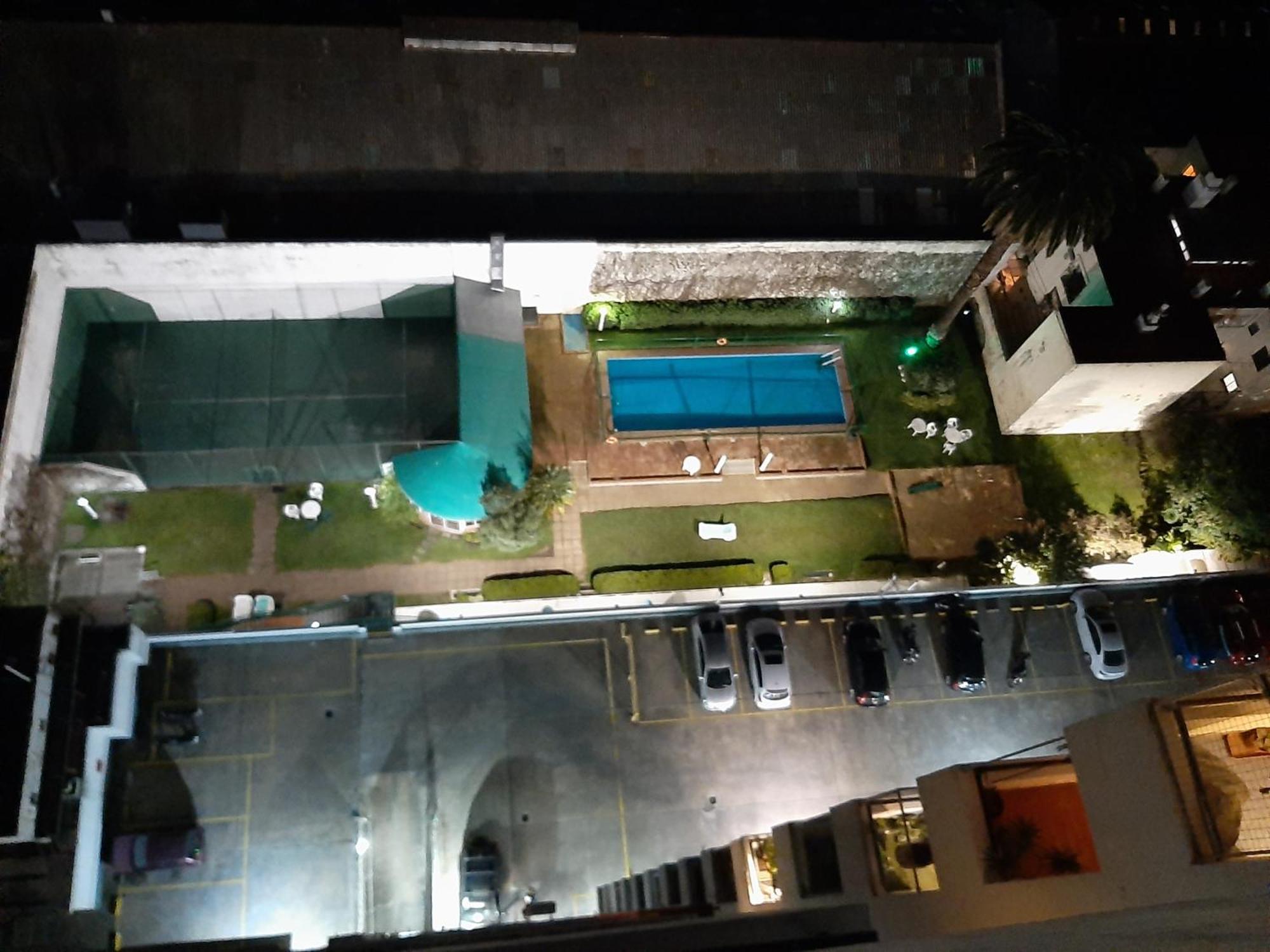 Almagro Sweet Home Buenos Aires Exterior photo