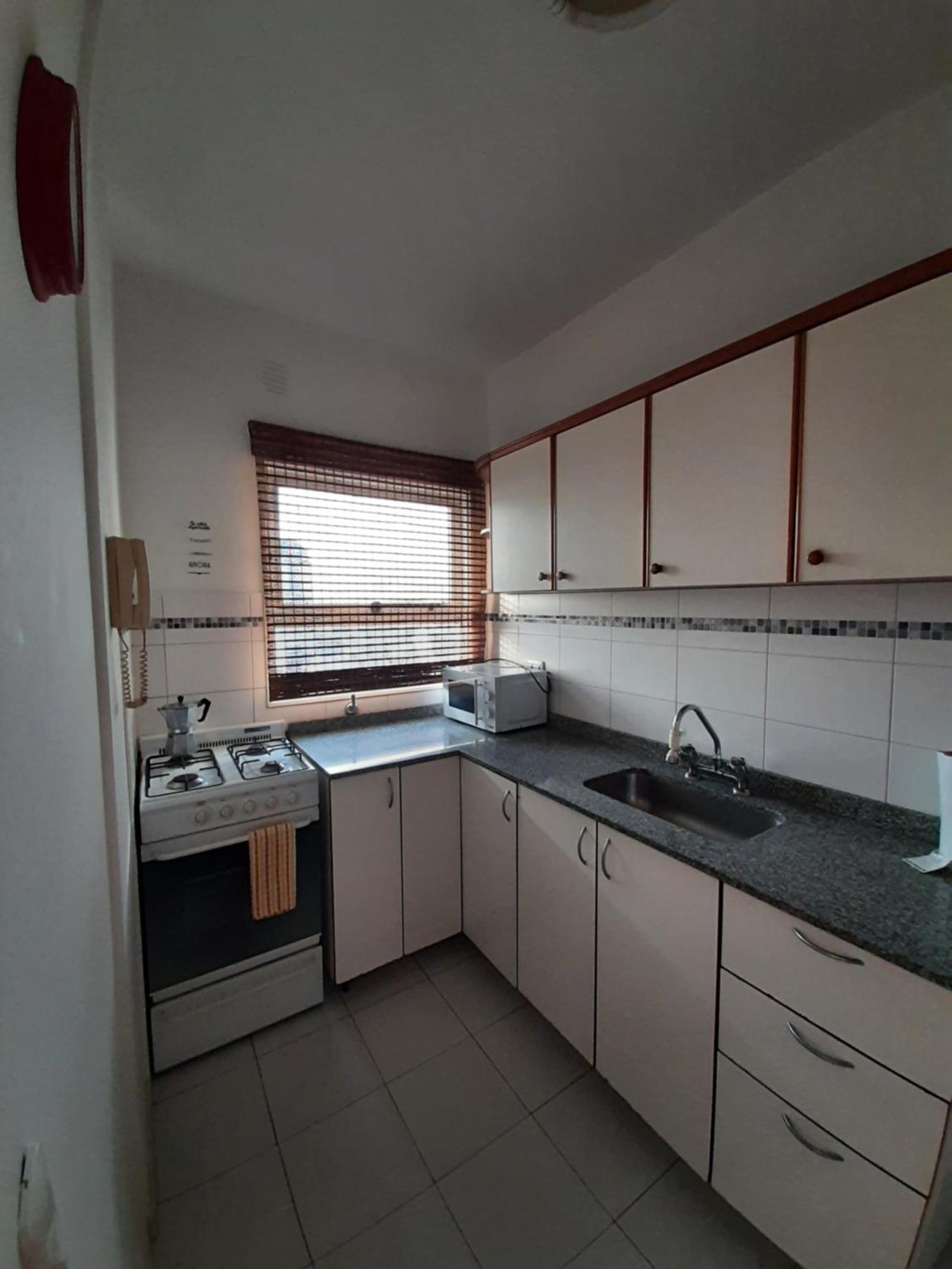 Almagro Sweet Home Buenos Aires Exterior photo